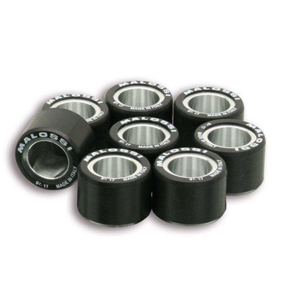 Galet rouleau de variateur pour  