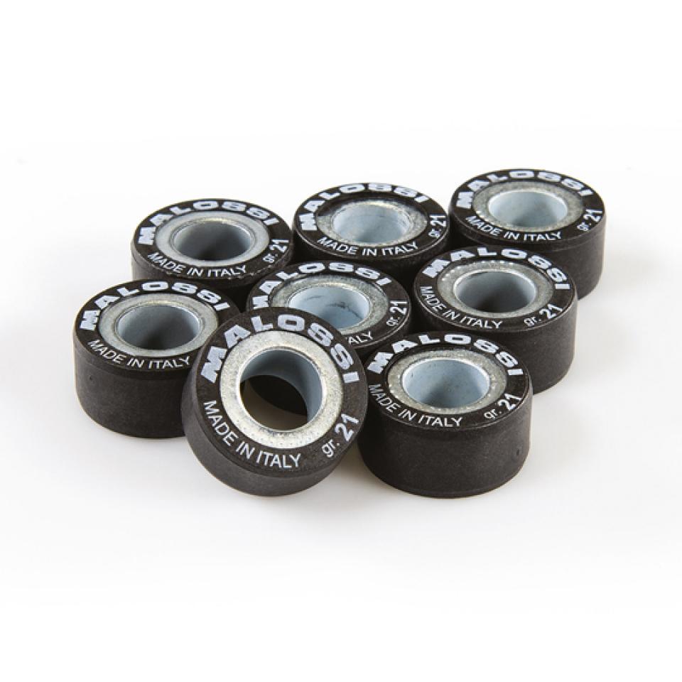 Galet rouleau de variateur pour  