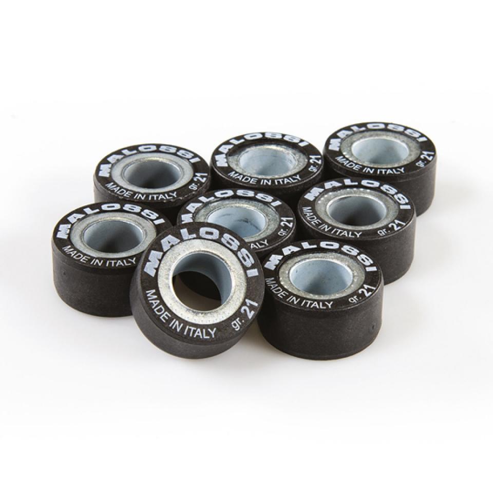 Galet rouleau de variateur pour  