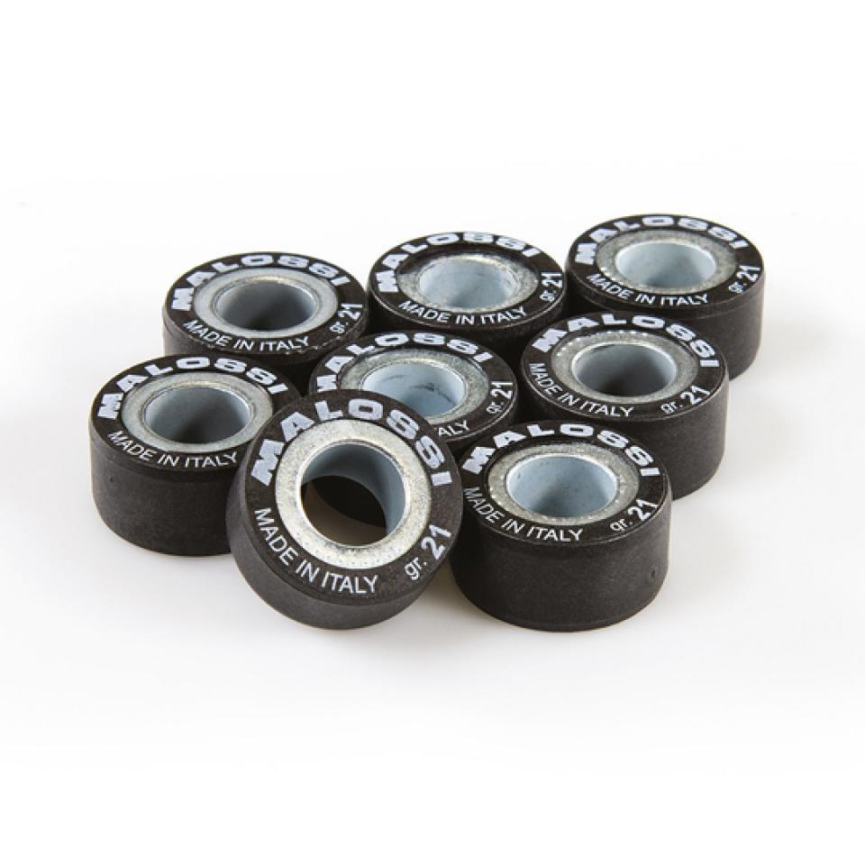 Galet rouleau de variateur pour Malaguti 