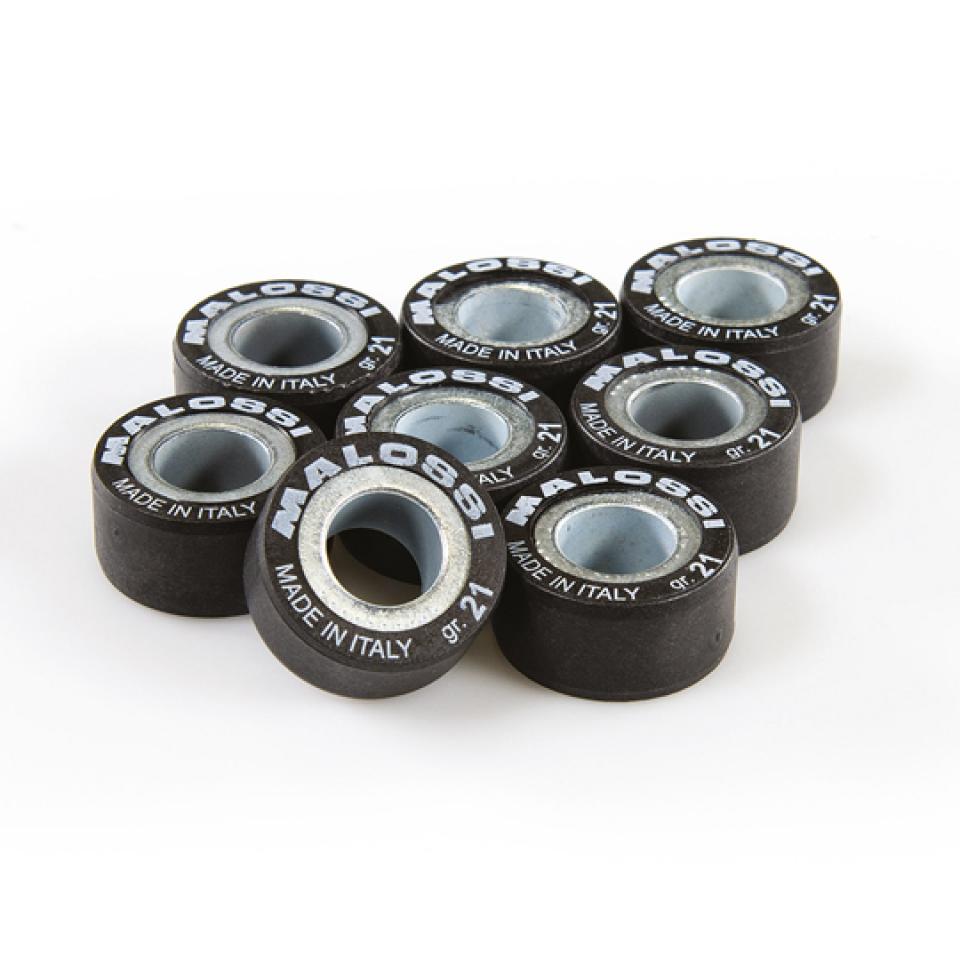 Galet rouleau de variateur pour Suzuki BURGMAN BUSINESS