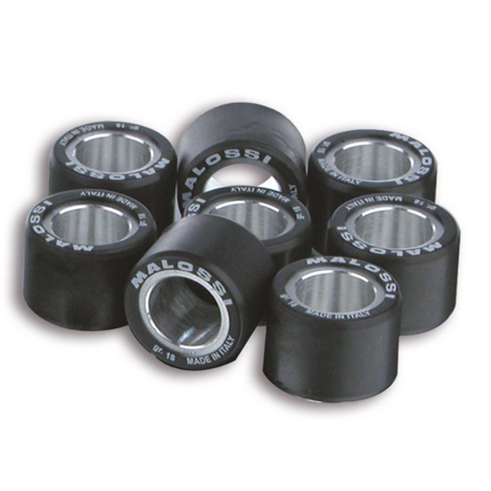 Galet rouleau de variateur pour  