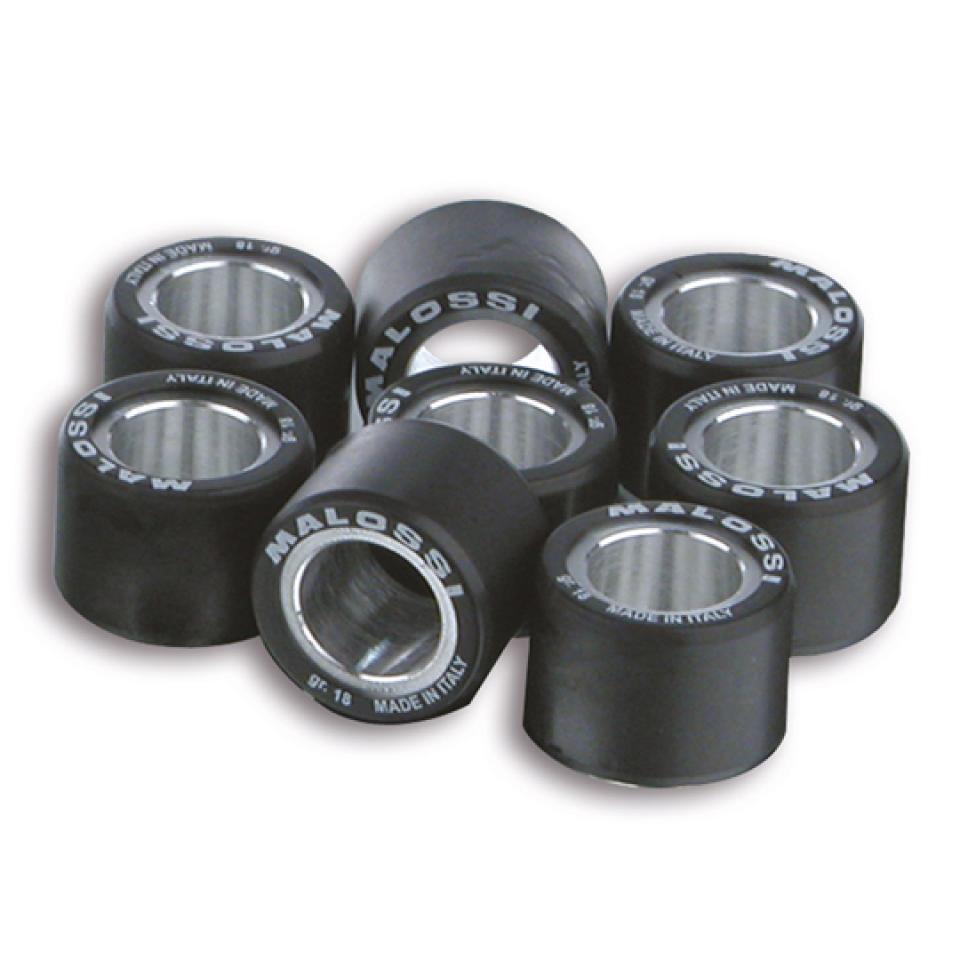 Galet rouleau de variateur pour  