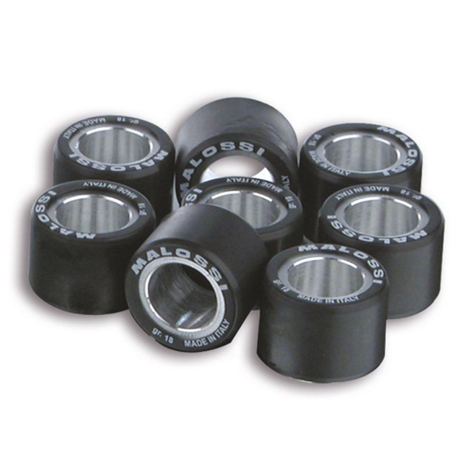 Galet rouleau de variateur pour Honda Silver Wing