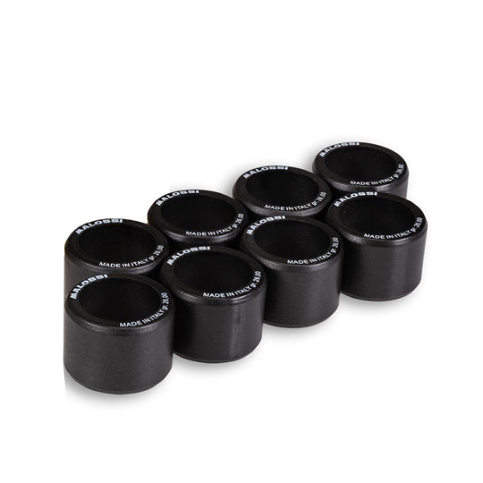 Galet rouleau de variateur pour  