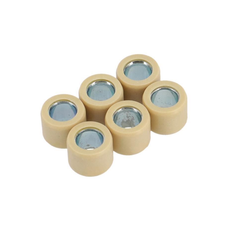 Galet rouleau de variateur pour Sym FIDDLE IV