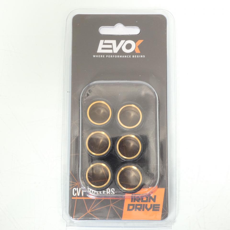 Galet rouleau de variateur pour Piaggio GTS ie Super