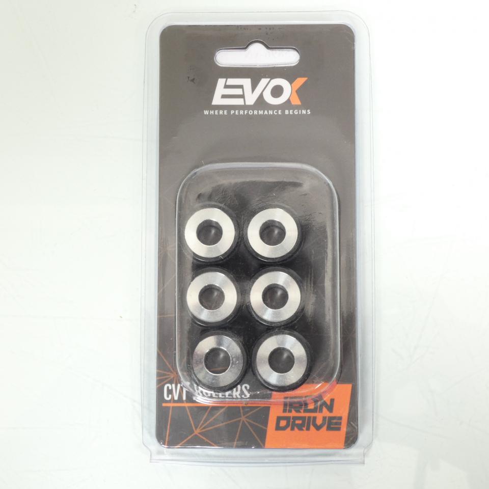 Galet rouleau de variateur pour Piaggio Beverly