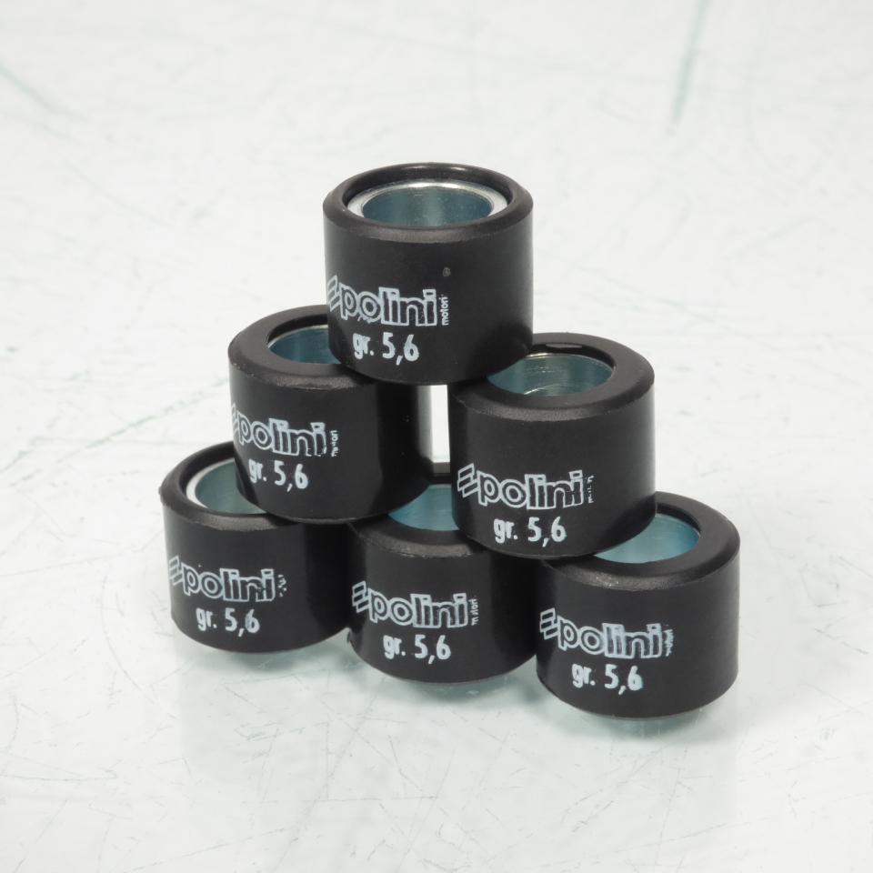 Galet rouleau de variateur pour Peugeot Tweet 4T