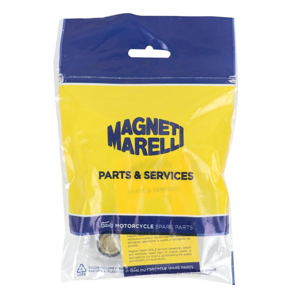 Galet rouleau de variateur Magneti Marelli pour Scooter Honda 125 SH 2013 à 2016 MRU0009 Neuf