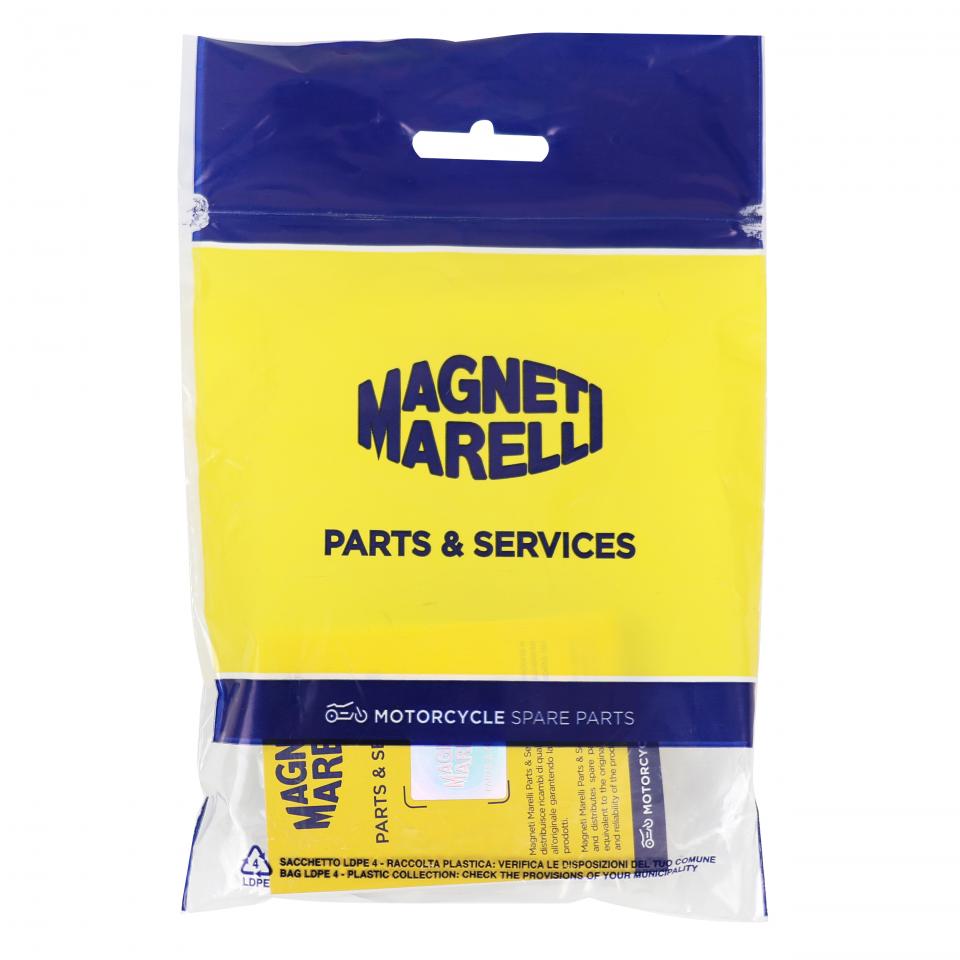 Galet rouleau de variateur Magneti Marelli pour Scooter Honda 125 FES SILVER WING Après 2007 Neuf