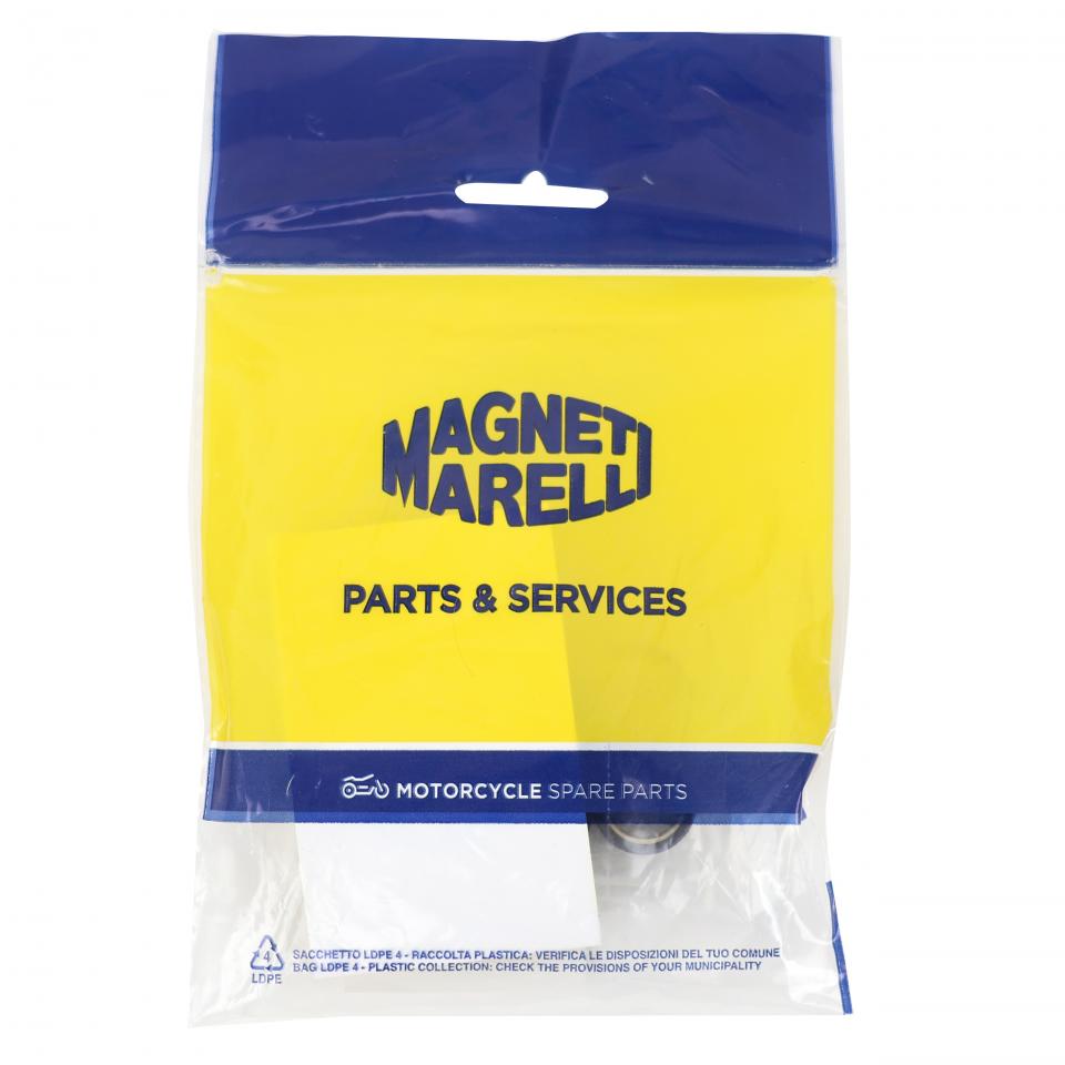 Galet rouleau de variateur Magneti Marelli pour Scooter Honda 125 FES SILVER WING Après 2007 Neuf