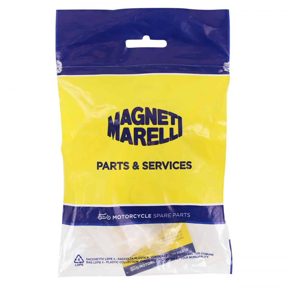 Galet rouleau de variateur Magneti Marelli pour Scooter Honda 125 FES SILVER WING Après 2007 Neuf
