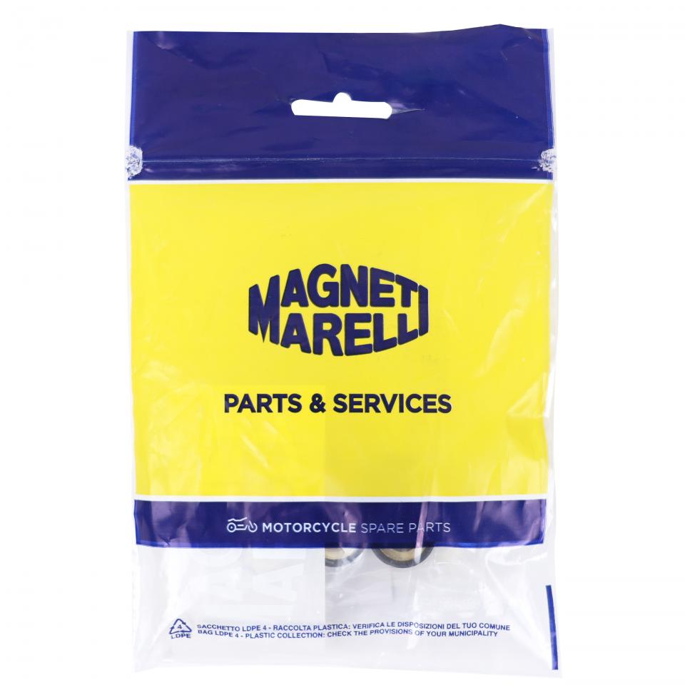 Galet rouleau de variateur Magneti Marelli pour Scooter Honda 150 PCX 2012 à 2016 MRU0096 Neuf