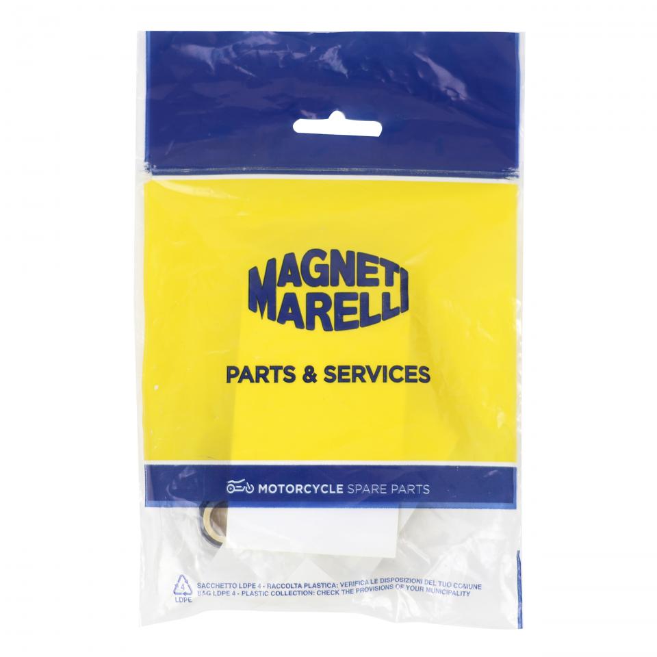 Galet rouleau de variateur Magneti Marelli pour Scooter Honda 125 FES SILVER WING Après 2007 MRU0098 Neuf