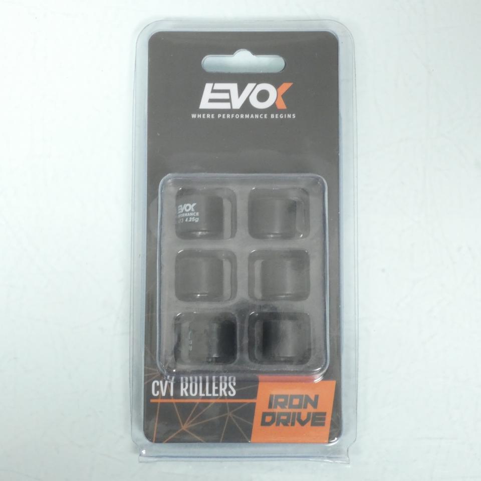 Galet rouleau de variateur pour Peugeot 103 FOX