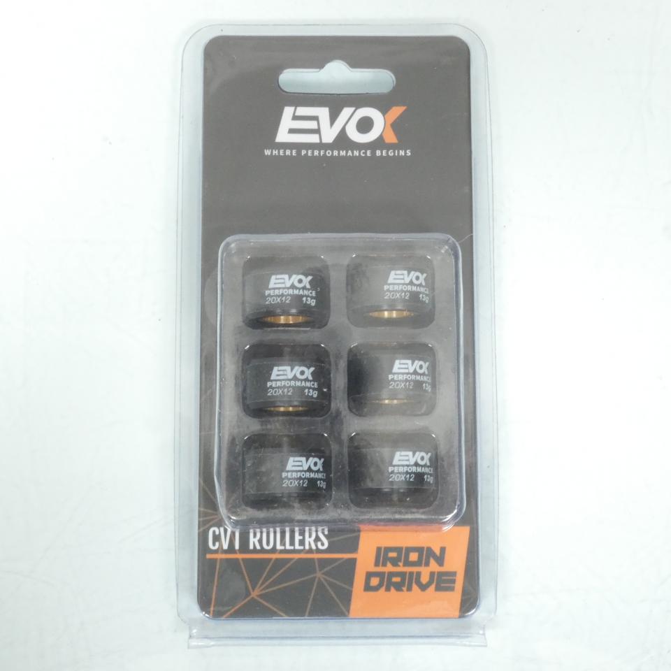 Galet rouleau de variateur pour MBK Skyliner