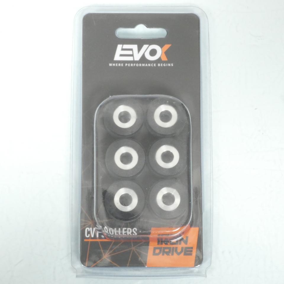 Galet rouleau de variateur pour Honda Fes Pantheon