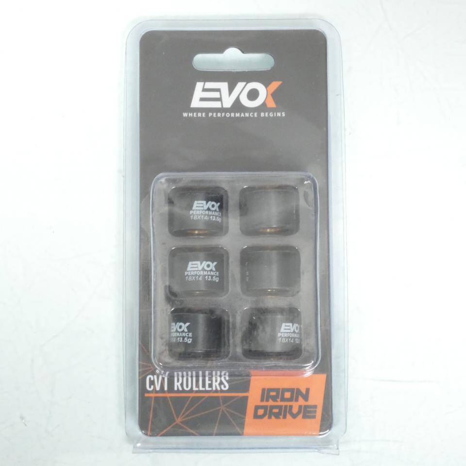 Galet rouleau de variateur pour Sym GTS