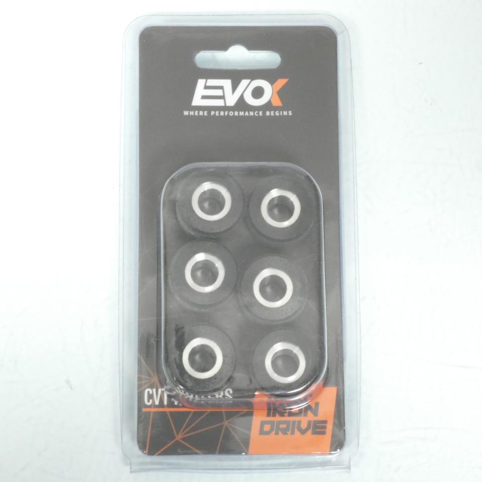 Galet rouleau de variateur pour Kymco X-citing