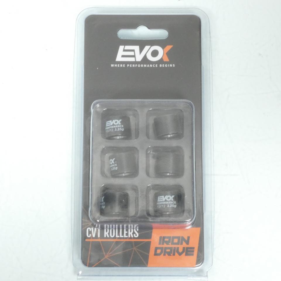 Galet rouleau de variateur pour Malaguti F12 Phantom