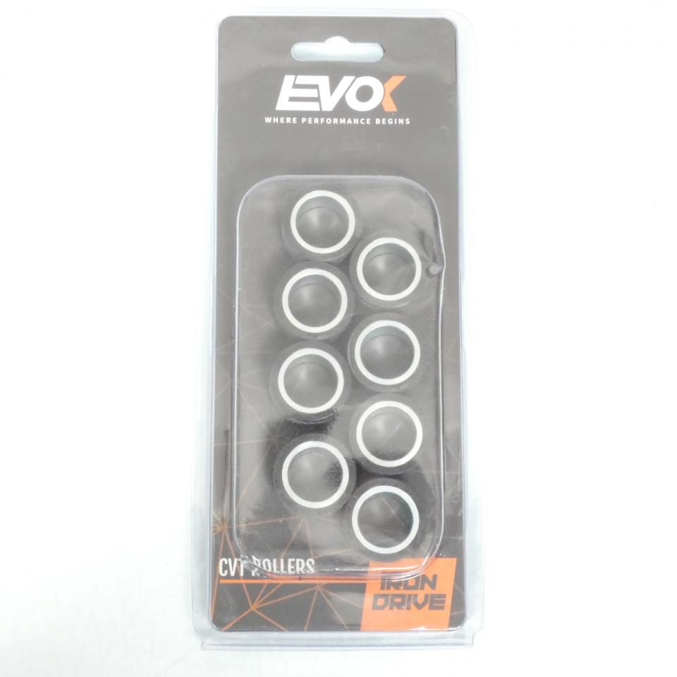 Galet rouleau de variateur pour Yamaha T-Max