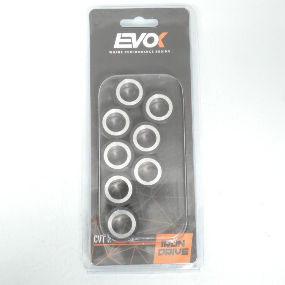 Galet rouleau de variateur pour Yamaha T-Max Sv