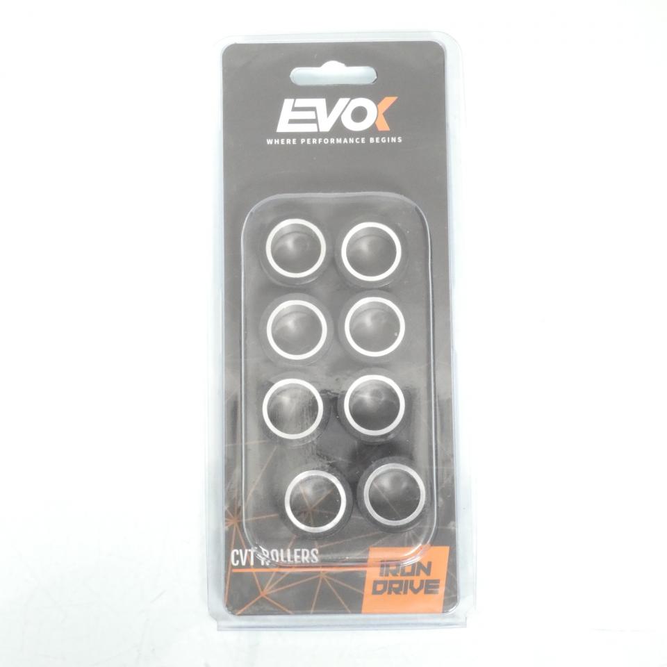 Galet rouleau de variateur pour Yamaha T-Max Abs