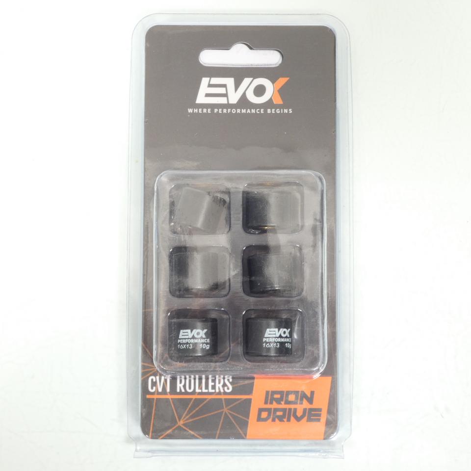 Galet rouleau de variateur pour Peugeot Speedfight