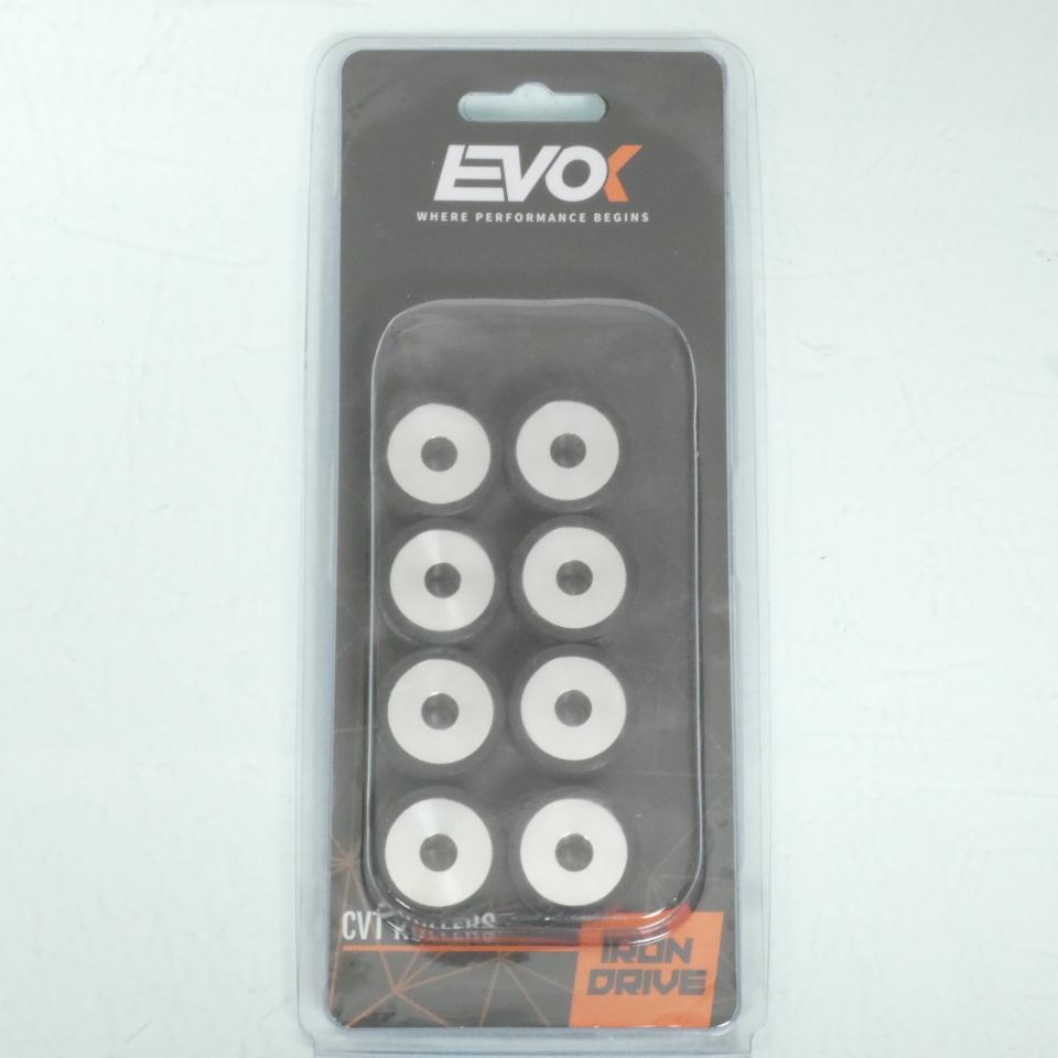 Galet rouleau de variateur pour Yamaha T-Max Black Max-Night Max