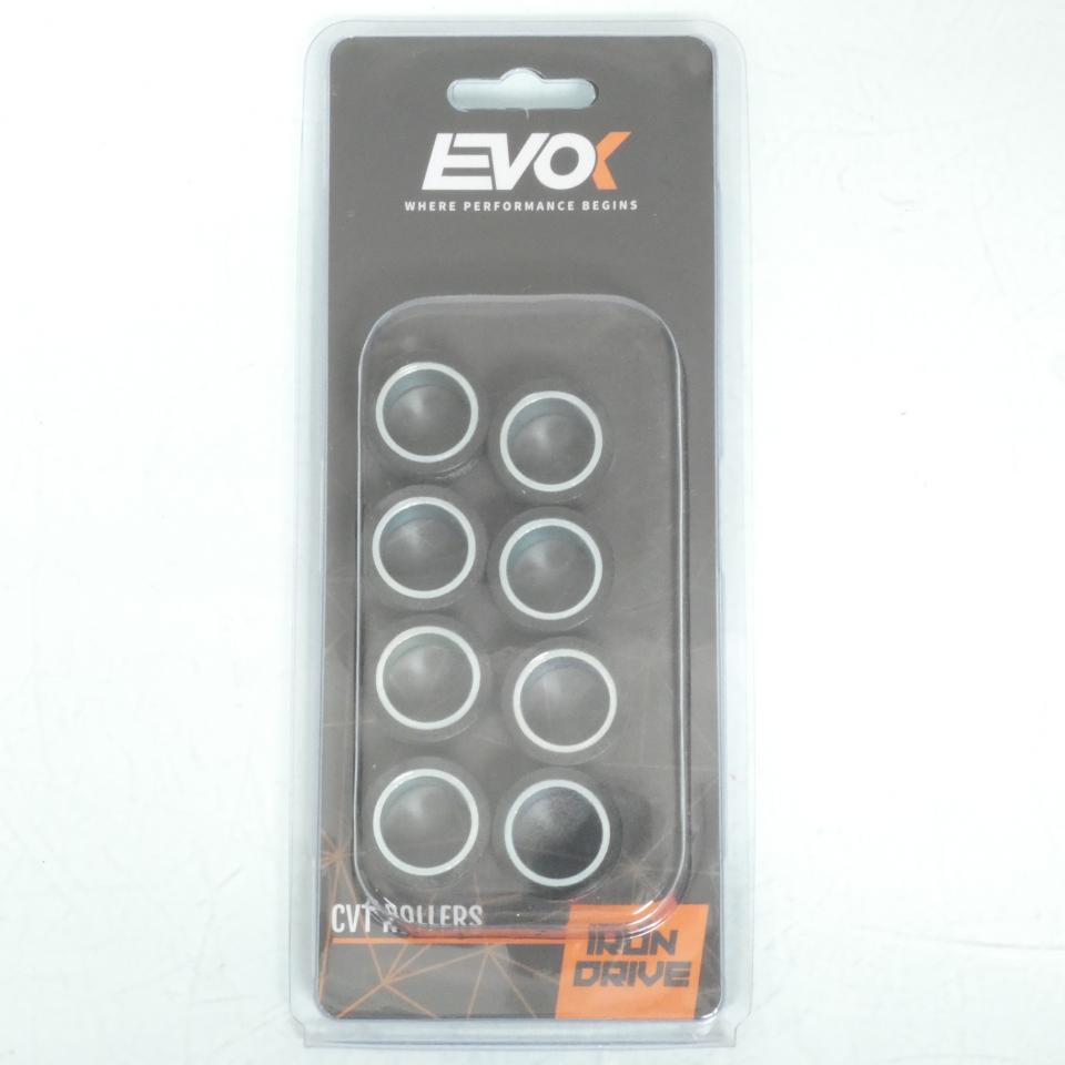 Galet rouleau de variateur pour Yamaha Majesty