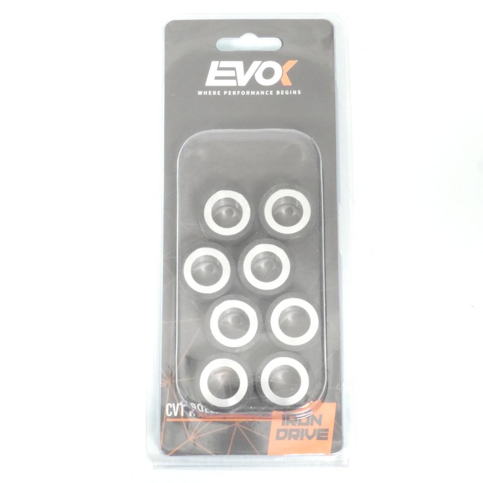 Galet rouleau de variateur pour Yamaha Majesty Abs