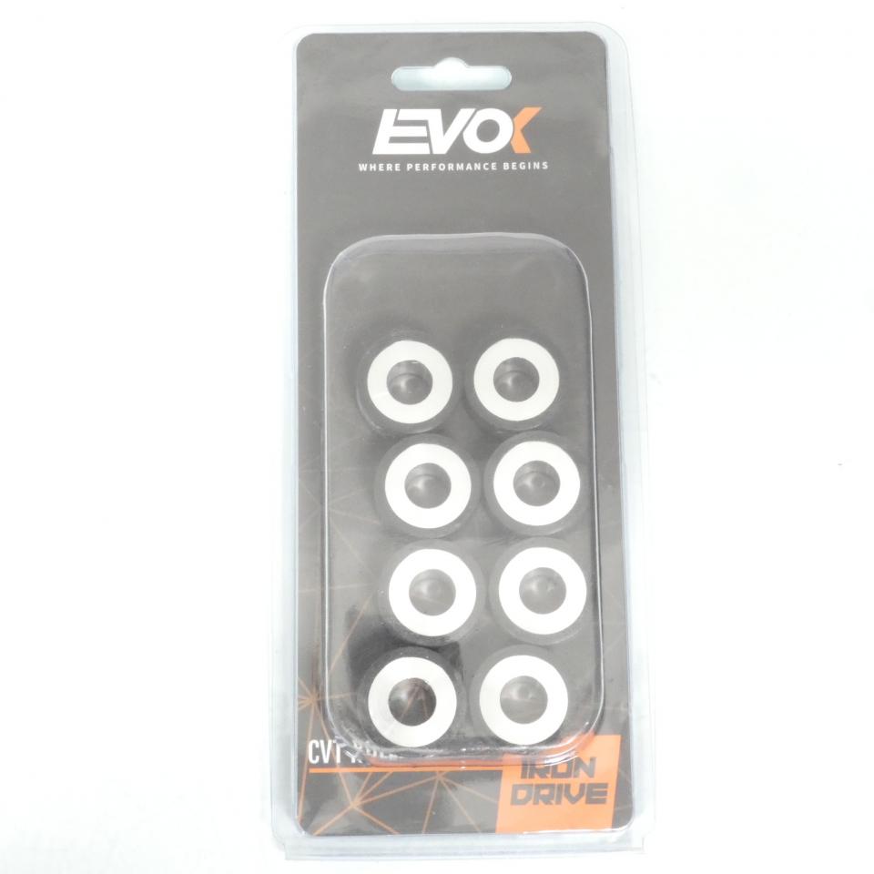 Galet rouleau de variateur pour Yamaha T-Max White Max