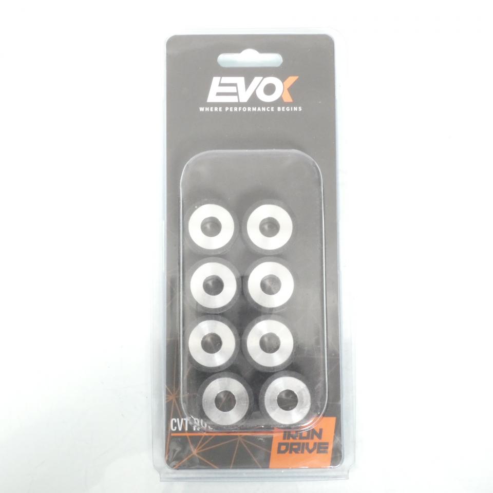 Galet rouleau de variateur pour Yamaha Xp T-Max