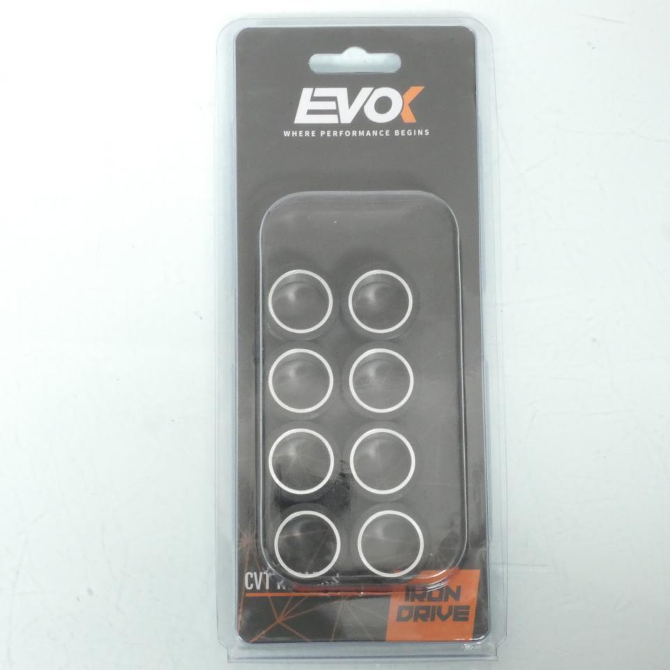 Galet rouleau de variateur pour Yamaha T-Max Abs