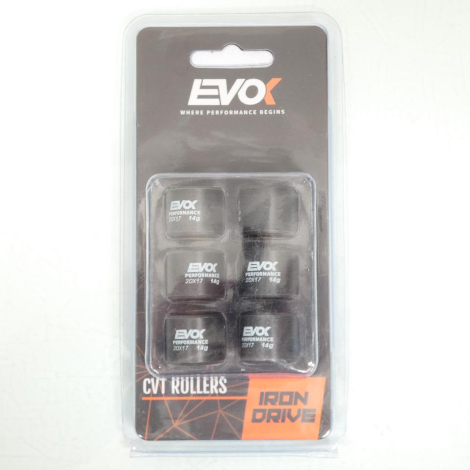 Galet rouleau de variateur pour MBK Skycruiser