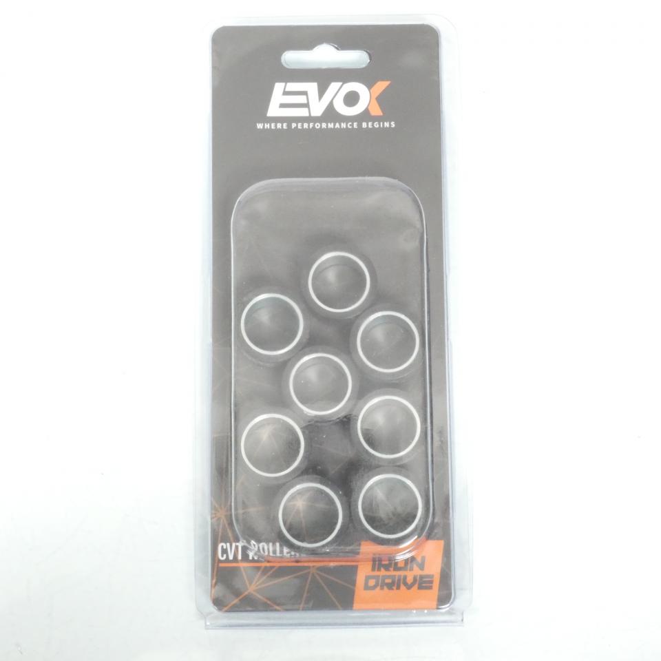 Galet rouleau de variateur pour Yamaha Majesty Abs