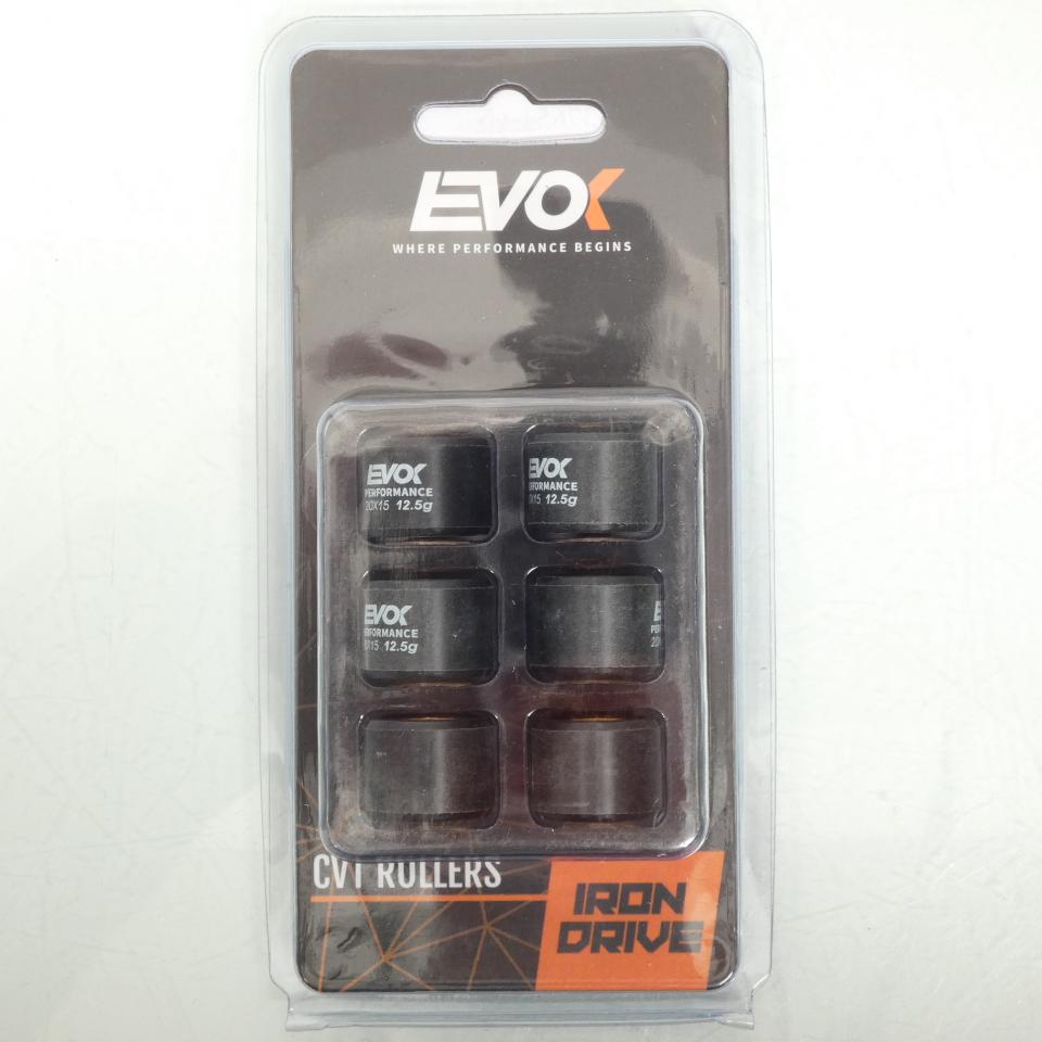 Galet rouleau de variateur pour Honda SH