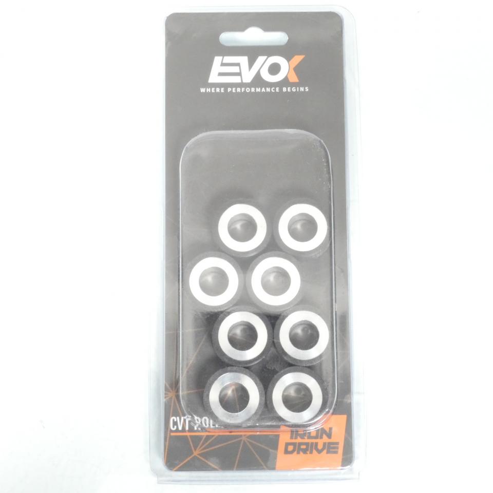 Galet rouleau de variateur pour Yamaha T-Max