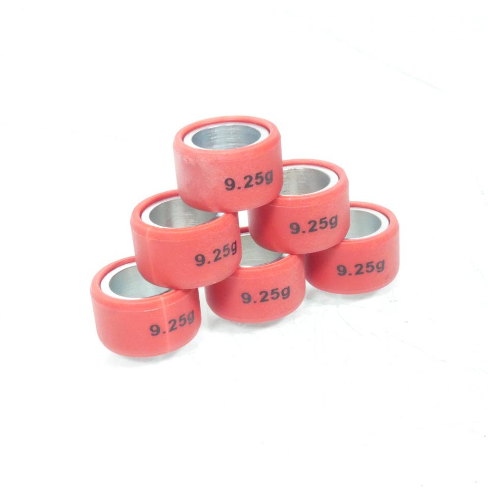 Galet rouleau de variateur Sceed24 pour scooter Yamaha 250 X-Max R 2005 à 2007 85.428227 Neuf