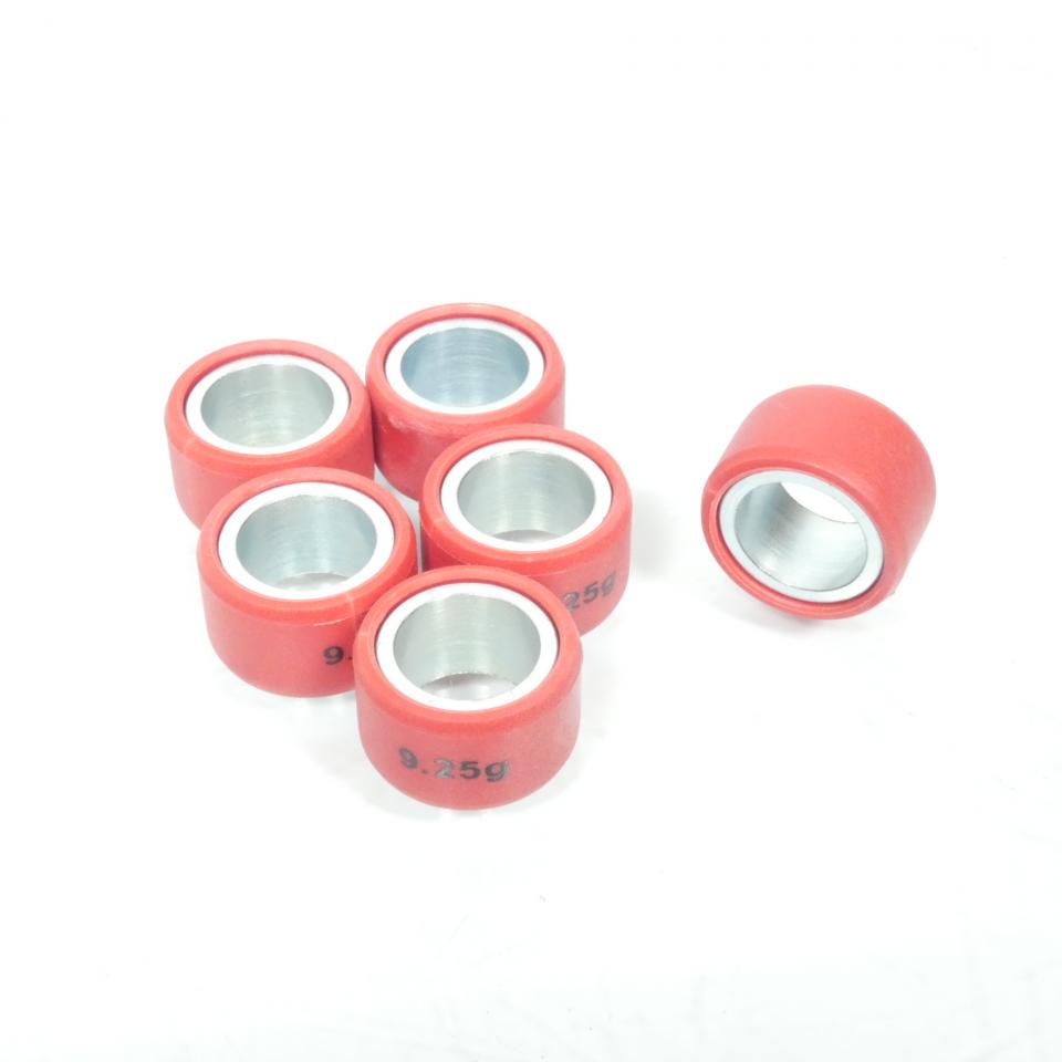 Galet rouleau de variateur Sceed24 pour scooter Yamaha 250 X-Max R 2005 à 2007 85.428227 Neuf