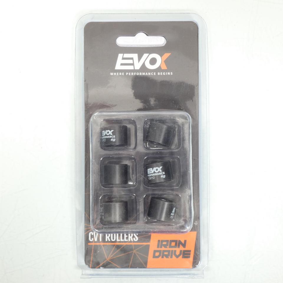 Galet rouleau de variateur pour MBK Spirit