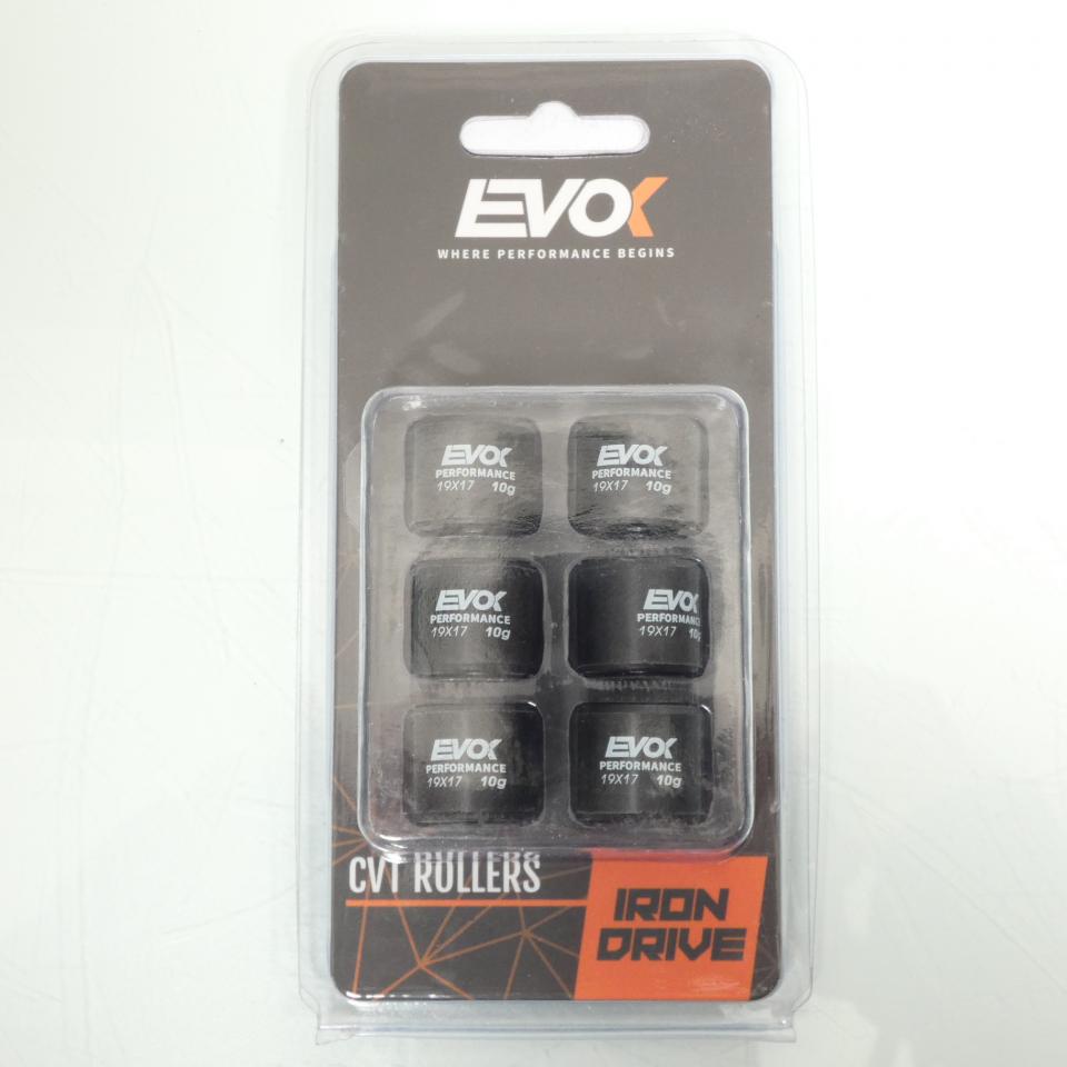 Galet rouleau de variateur pour Benelli Adiva