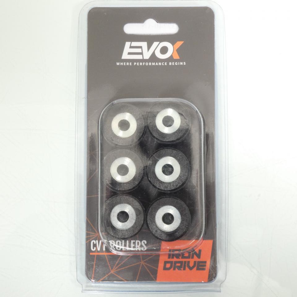 Galet rouleau de variateur pour Honda Foresight