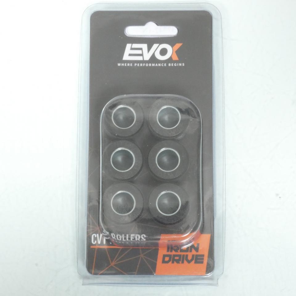 Galet rouleau de variateur pour Honda Pantheon 2T