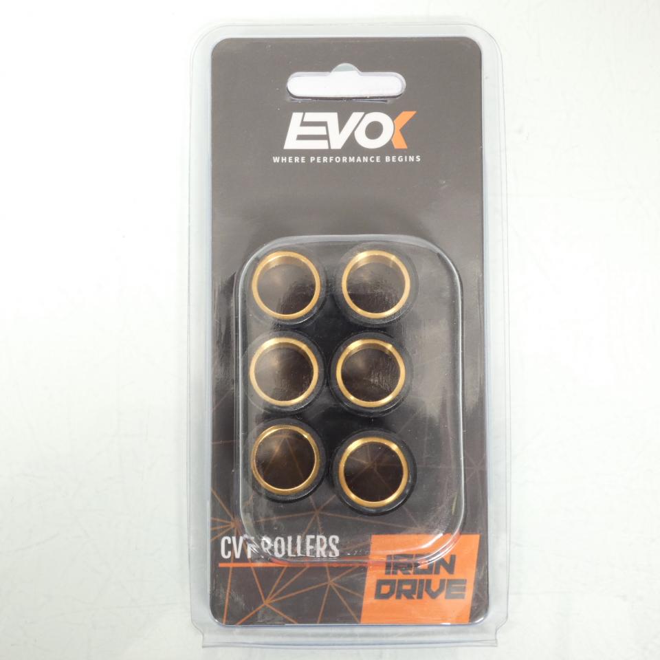 Galet rouleau de variateur pour Aprilia Scarabeo