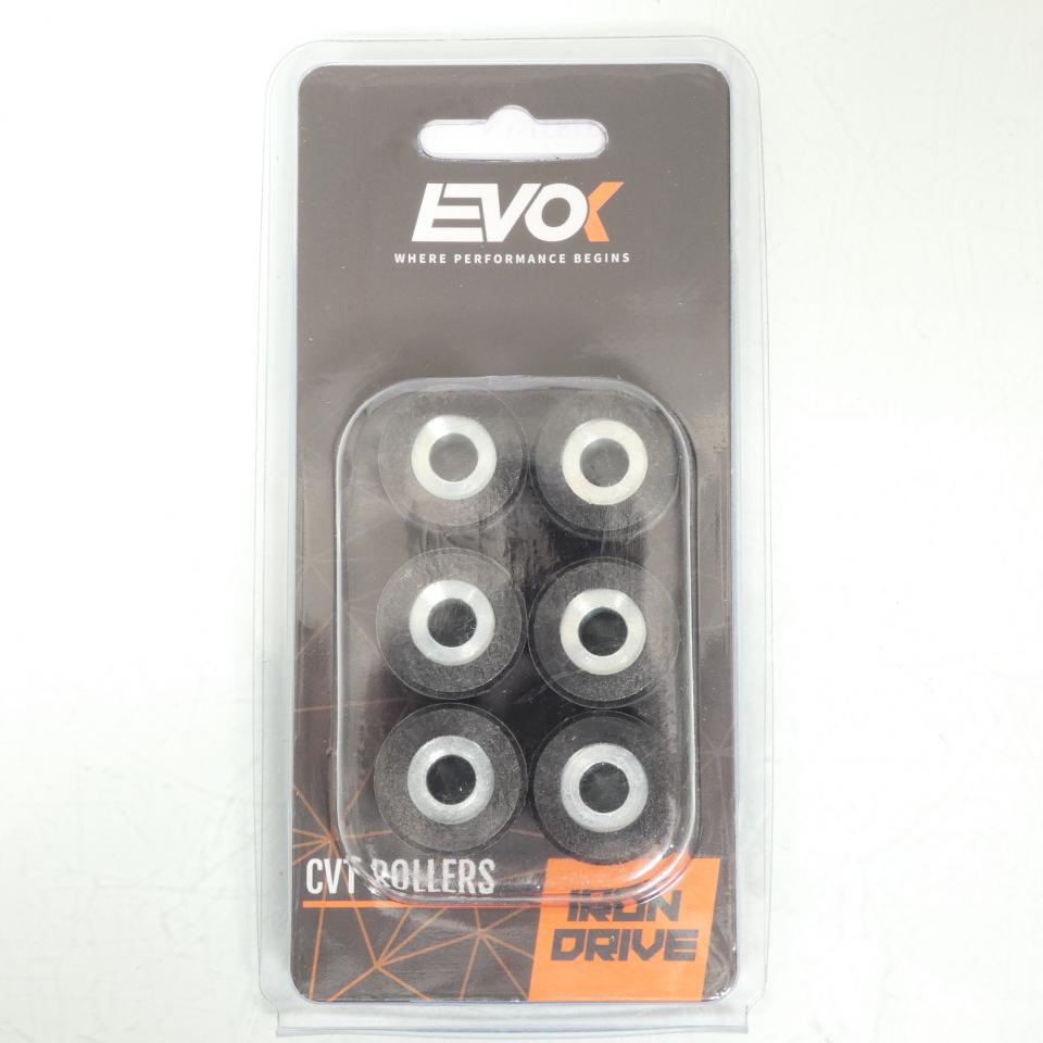 Galet rouleau de variateur pour Honda Fes Pantheon