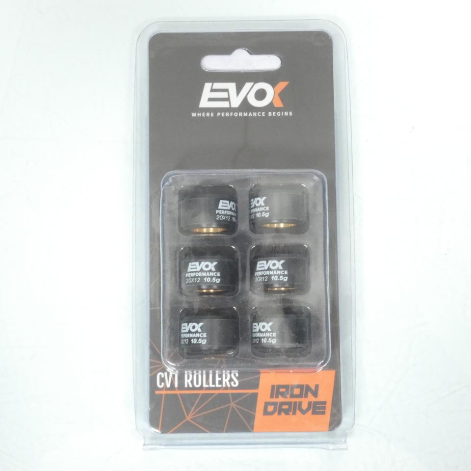 Galet rouleau de variateur pour Yamaha Majesty