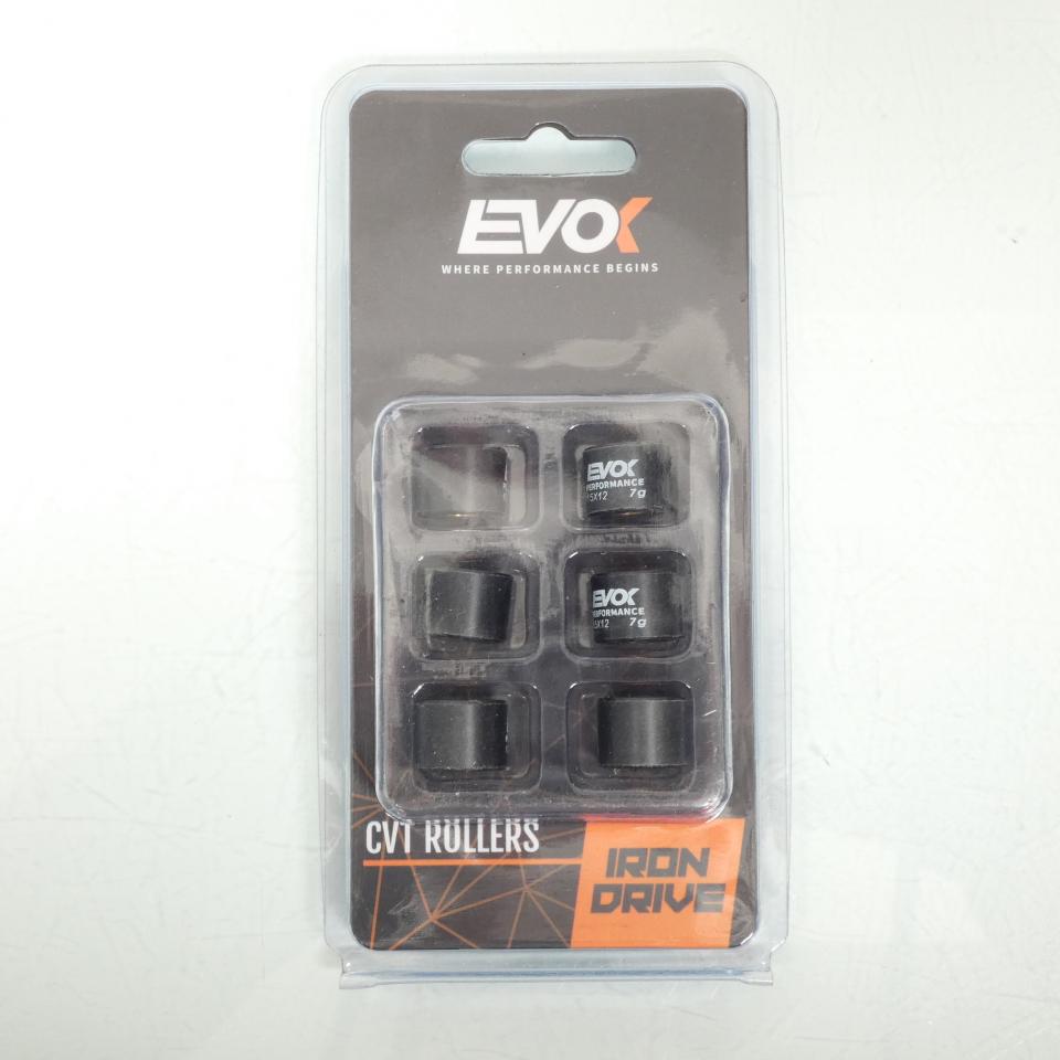 Galet rouleau de variateur pour Aprilia SR