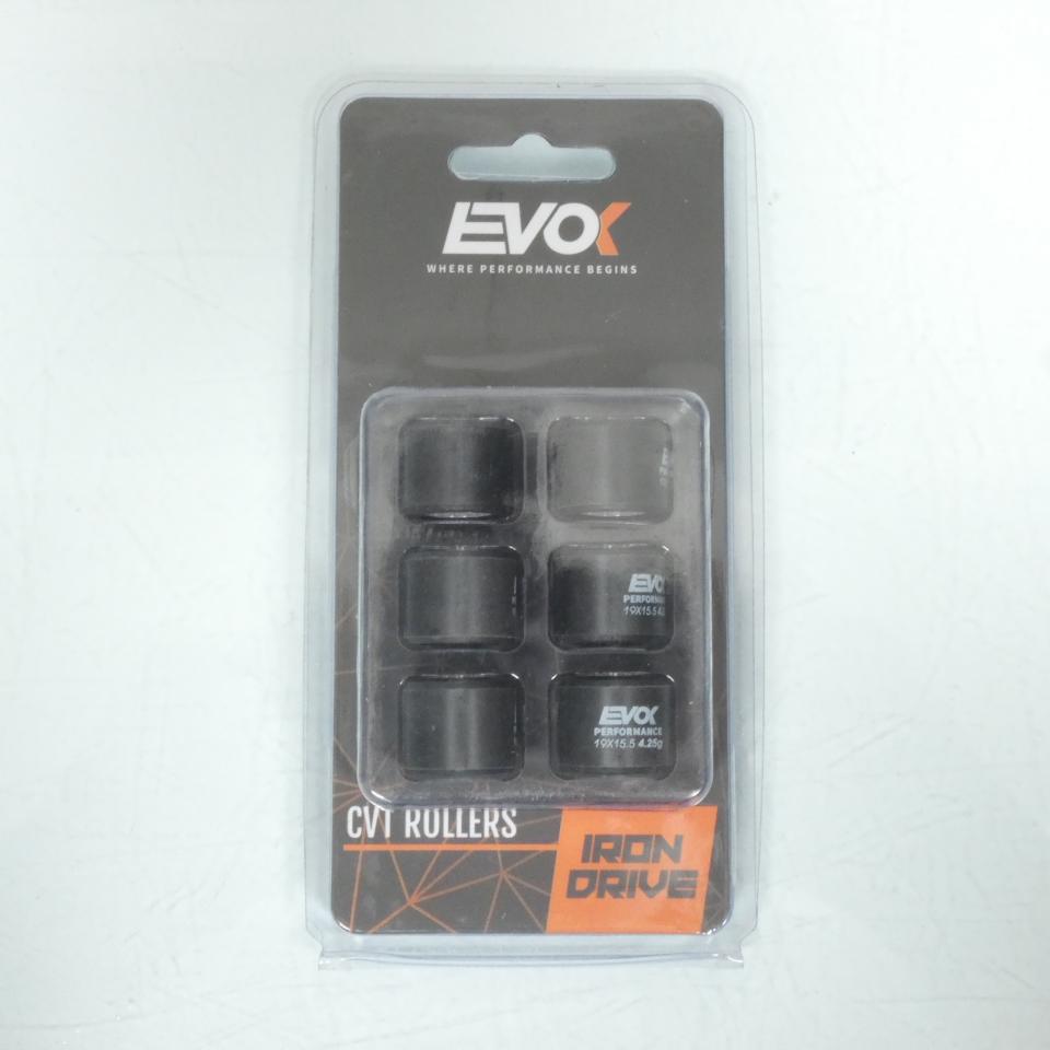 Galet rouleau de variateur pour Piaggio Liberty